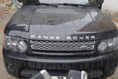 range rover anahtarcı, range kumandası
