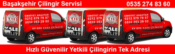 başakşehir çilingir servisi