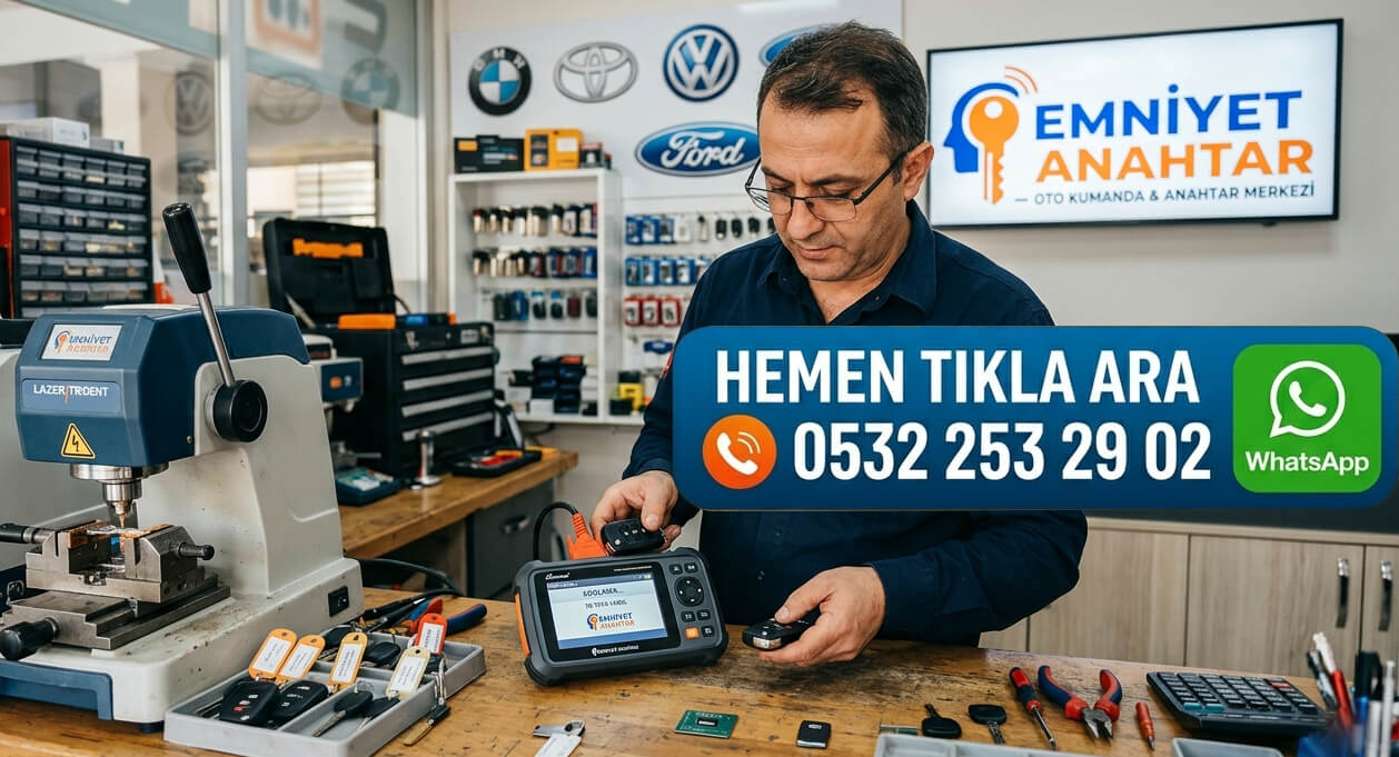 oto anahtarcı tıkla ar